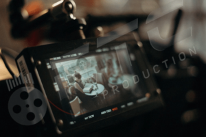 Film Prodüksiyonu