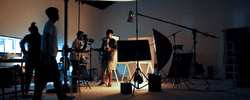 Film Yapimi Galeri-13 Film Yapimi Galeri-13