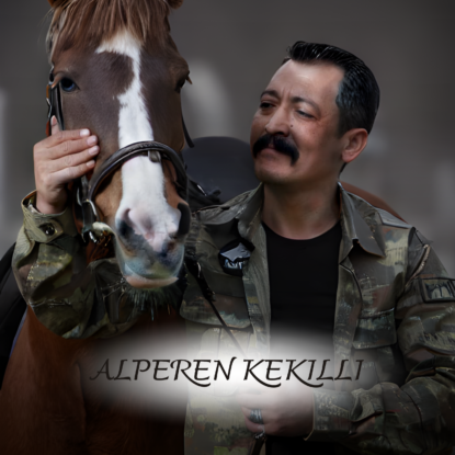 Alperen Kekilli