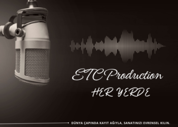 etc production her yerde